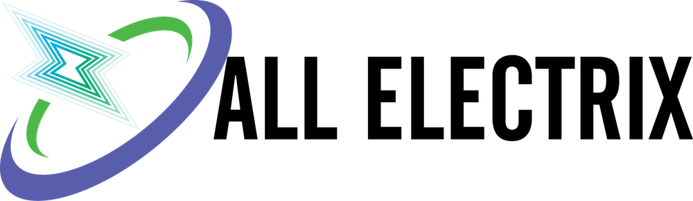 All Electrix logo